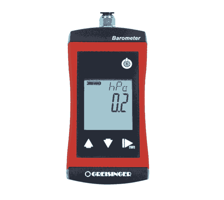 Greisinger格瑞星G11壓力計 希而科德國進(jìn)口