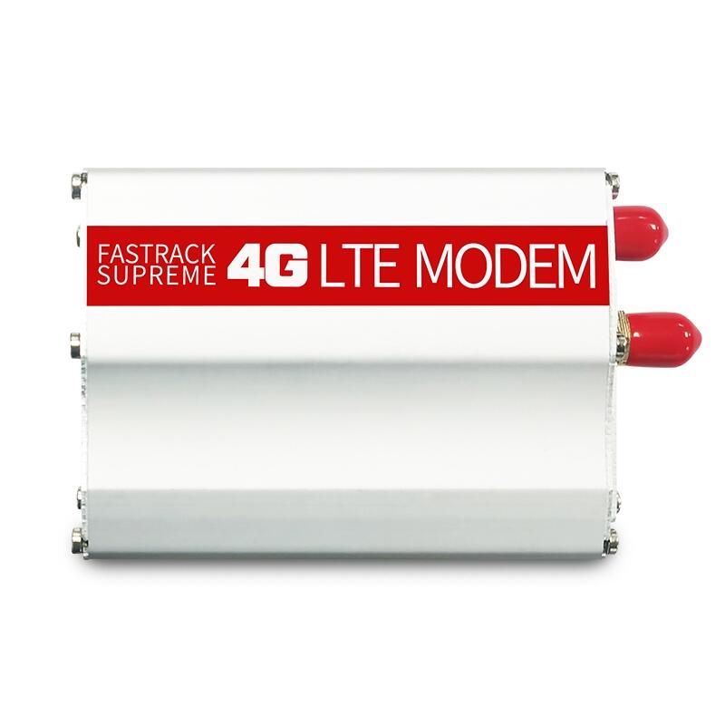 4G MODEM 工業(yè)級全網(wǎng)通 4G無線傳輸終端調制器