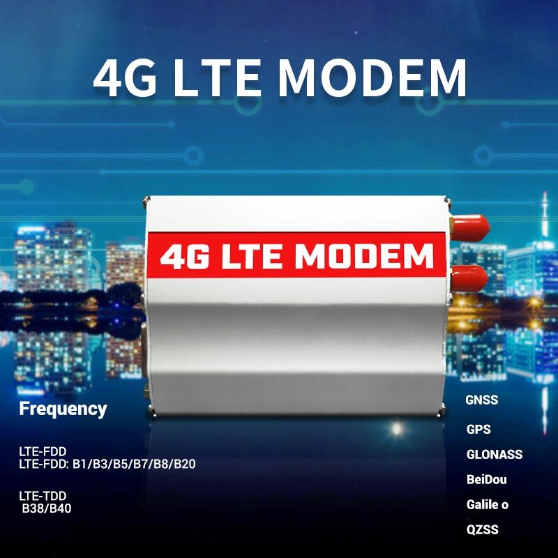 廠家直供EC20CE 4G LTE MODEM 4G全網(wǎng)通撥號(hào)上網(wǎng)外置調(diào)制解調(diào)器