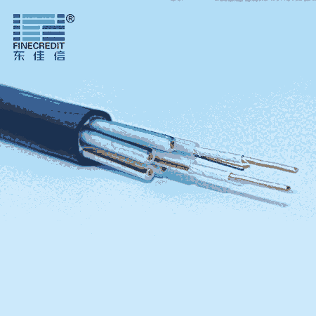 礦用交聯(lián)控制電纜