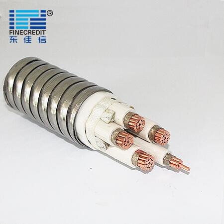 礦物質(zhì)防火電纜批發(fā) 電力電纜廠家報(bào)價(jià) 促銷價(jià)格 產(chǎn)地貨源