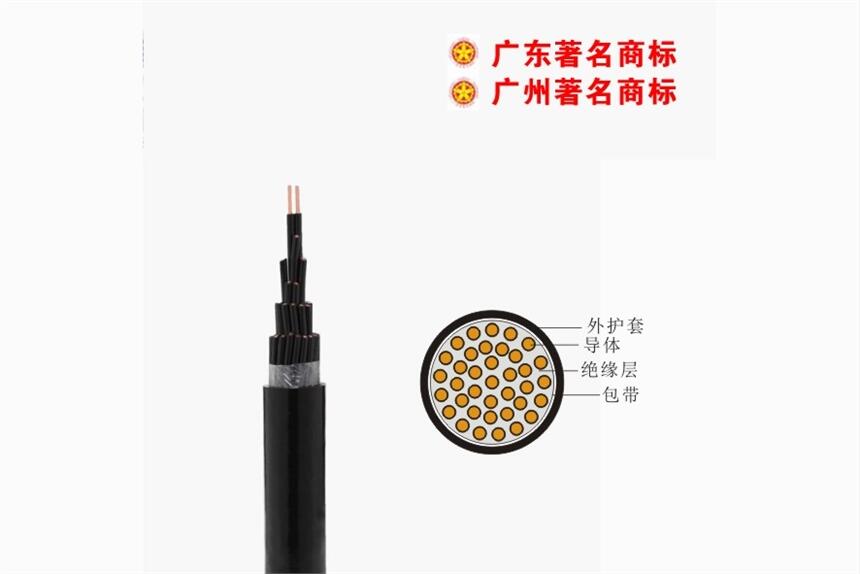 珠江廠價(jià)直銷(xiāo)船用控制電力電纜