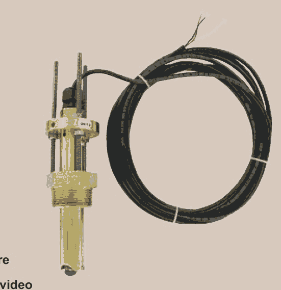 DWYER德威爾流量計(jì)FPT-IAN-B111-S