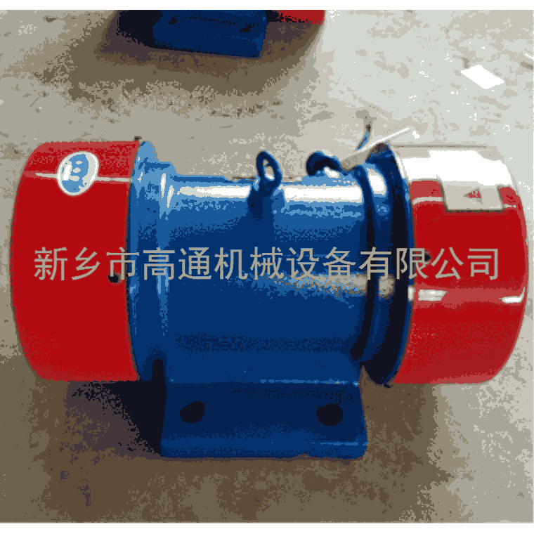 振動(dòng)電機(jī)廠家批發(fā)振動(dòng)電機(jī)YZS-15-6 1.1kw礦山機(jī)械設(shè)備用振動(dòng)電機(jī)