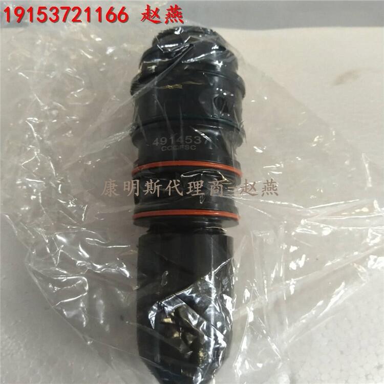 NTA855-G2發(fā)動機噴油器3047973 重慶康明斯噴油器