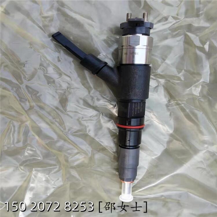 ?？?271684F噴油器 四缸小型挖掘機(jī)QSF2.8噴油嘴子