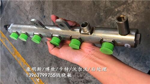 QSB6.7共軌閥3977530  高壓共軌 5264181噴油器鏈接管