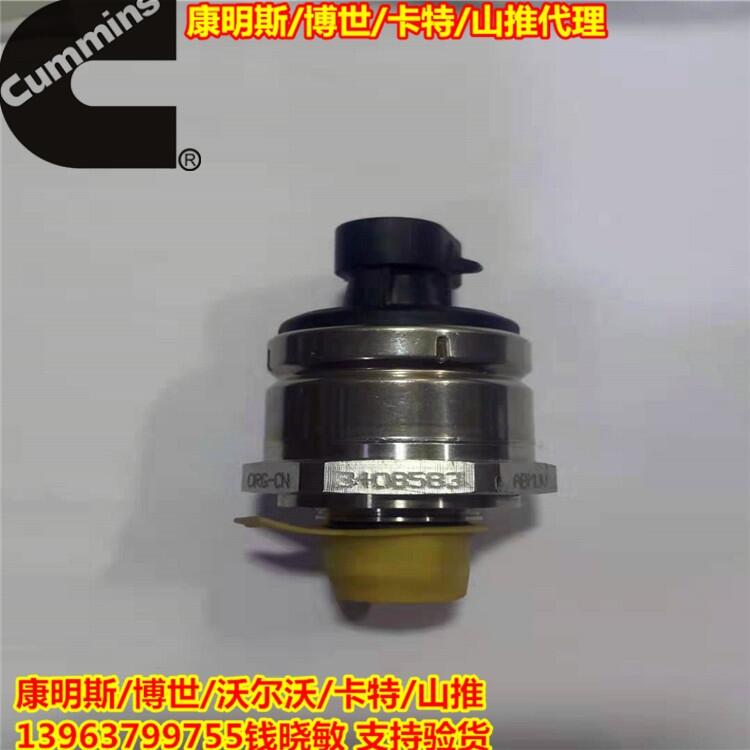 美國康明斯QSK23發(fā)動機(jī)傳感器3408583傳感器3408379