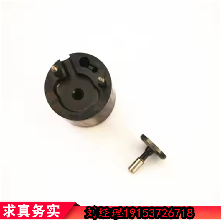 發(fā)動機(jī)油嘴控制閥28382457 用于Del-phi噴油器 汽車維修配件