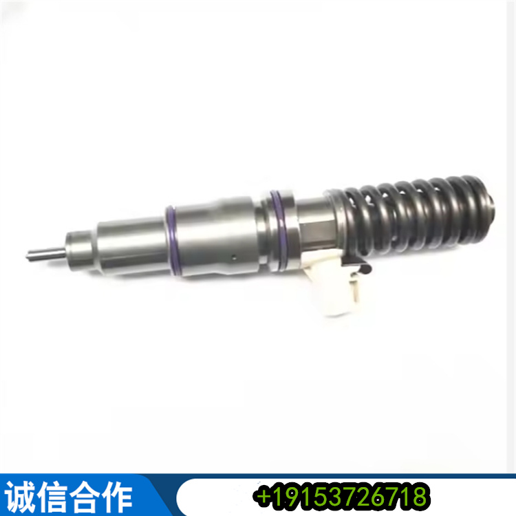 德爾福噴油器21569191 沃尓沃FH12 FH13發(fā)動(dòng)機(jī)噴嘴