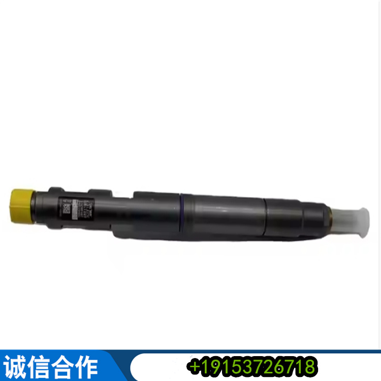 德爾福噴油器28599713  長城皮卡發(fā)動機(jī)油嘴總成供應(yīng)