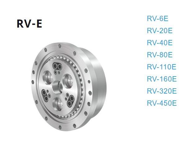  {˹ Nabtesco RVpٙC(j) RV-40E