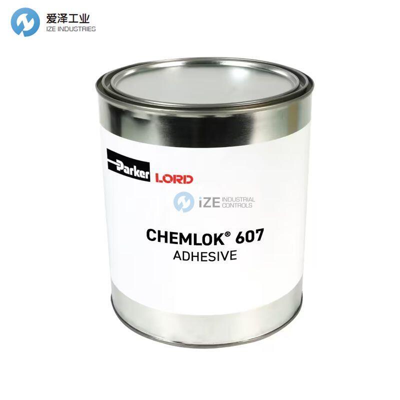 LORD工業(yè)粘合劑CHEMLOK 607