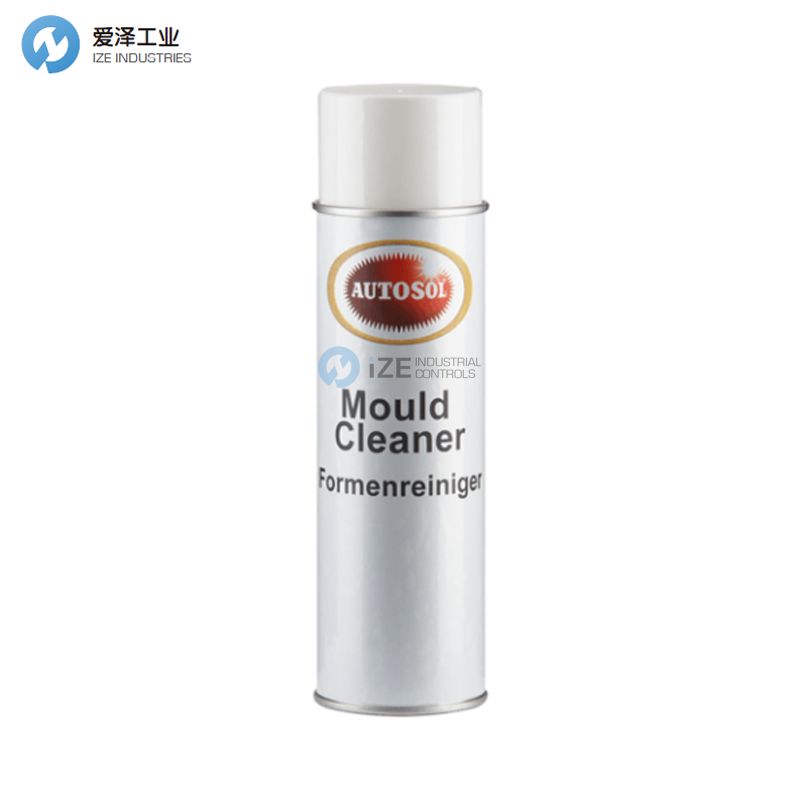 AUTOSOL SENATOR清洗劑AUTOSOL MOULD CLEANER