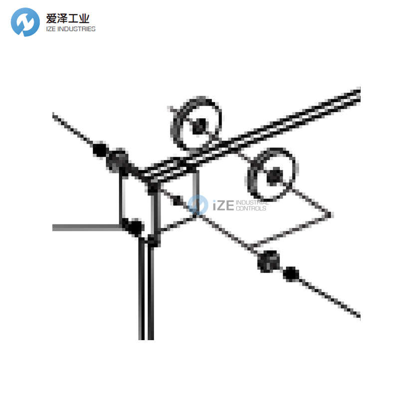 TOREX螺釘套件T-KZVFCCOM