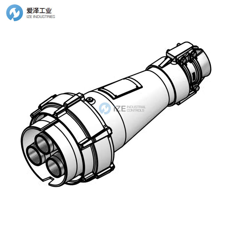 ADALET電纜耦合器PML415A