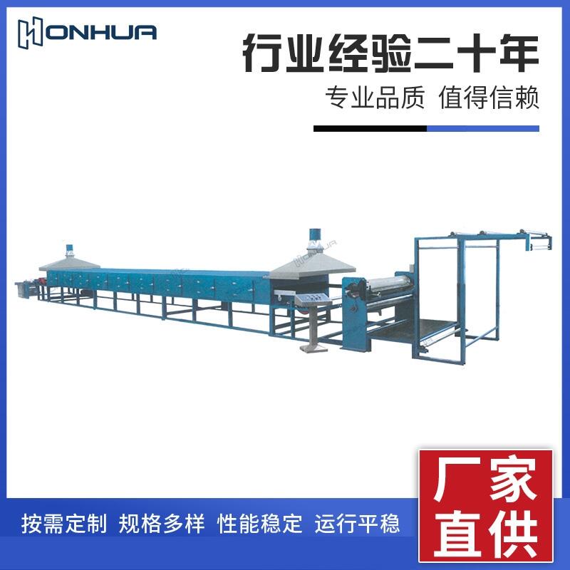 廠家直供防滑布滴塑機家紡布硅膠點塑機地毯防滑布圓網(wǎng)點復(fù)合機