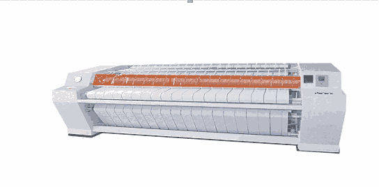 廣東快潔龍YIZ-II全自動工業(yè)燙平機(jī)