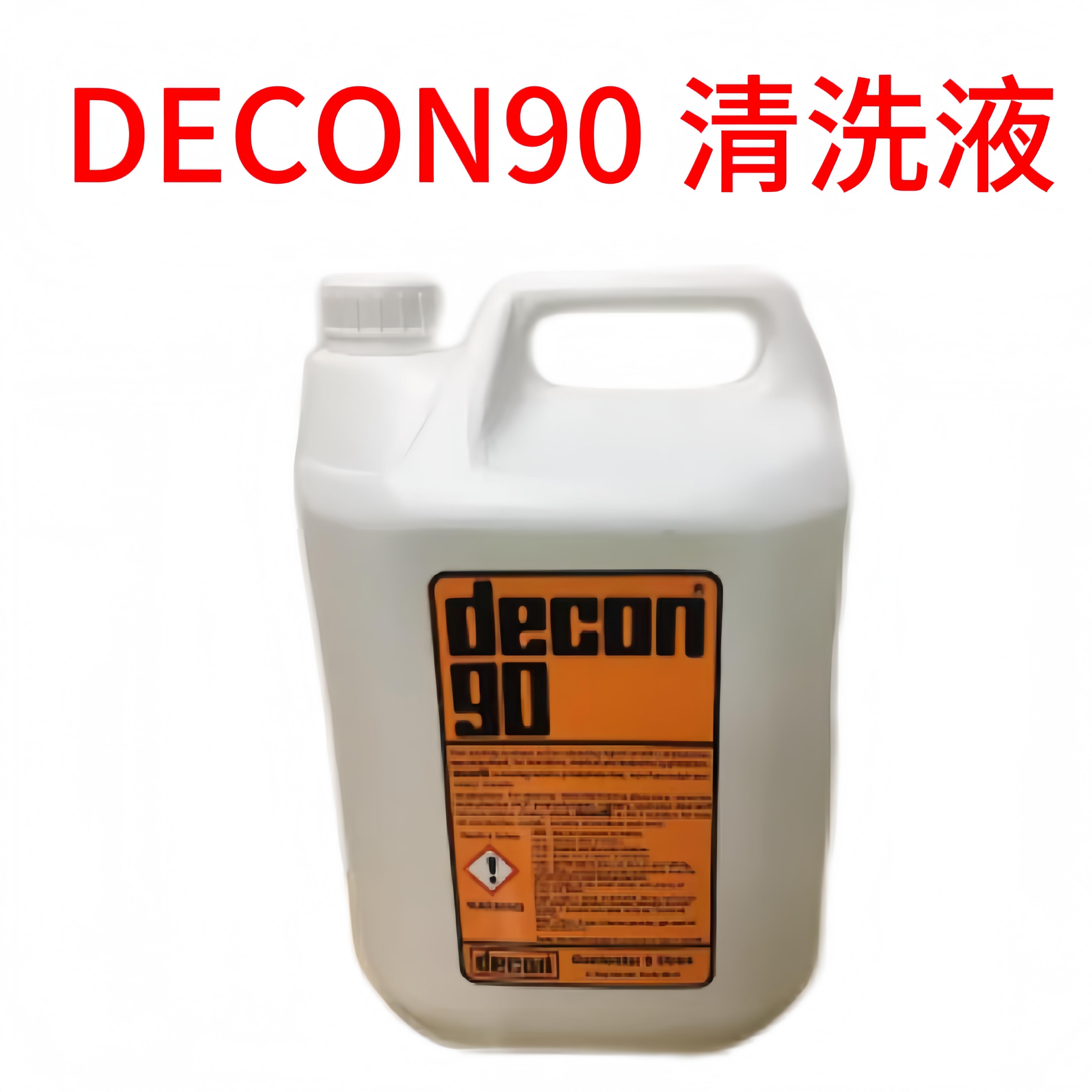 迪康90 Decon90堿性清洗液 英國(guó)進(jìn)口實(shí)驗(yàn)室清洗劑