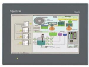 施耐德觸摸屏XBTGT5230