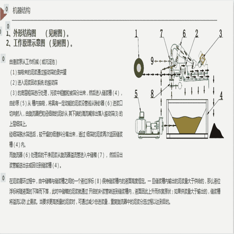 延邊旋挖鉆泥漿分離機(jī)怎么樣