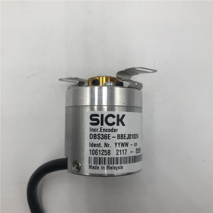 南通增量型編碼器德國西克SICKDBS36E-BBEJ01024訂貨號: 1061258