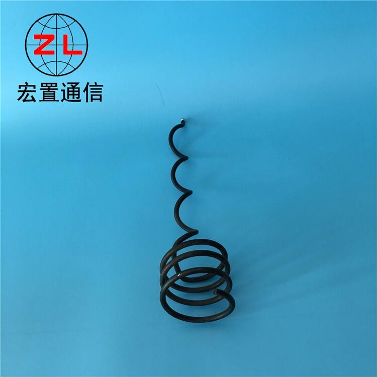 末端電暈環(huán)鋁合金絲防暈環(huán)型號全 防電暈環(huán) 預絞式金具