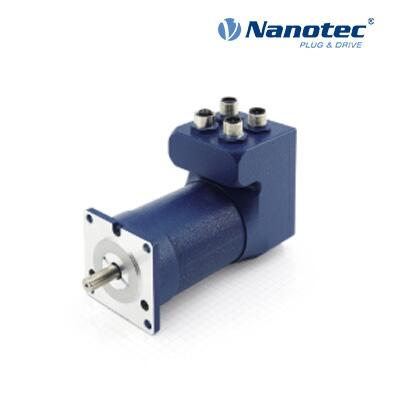 Nanotec 一體化電機(jī) 自動(dòng)化電機(jī) 精準(zhǔn)定位 