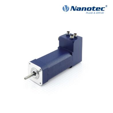 Nanotec 步進電機 4.2A額定電流電機 在線技術(shù)支持 