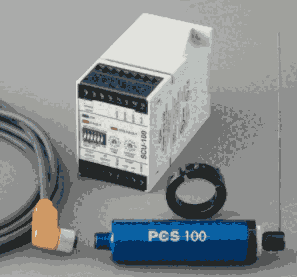 PMT刀具折損檢測(cè)傳感器系統(tǒng)PCS-250