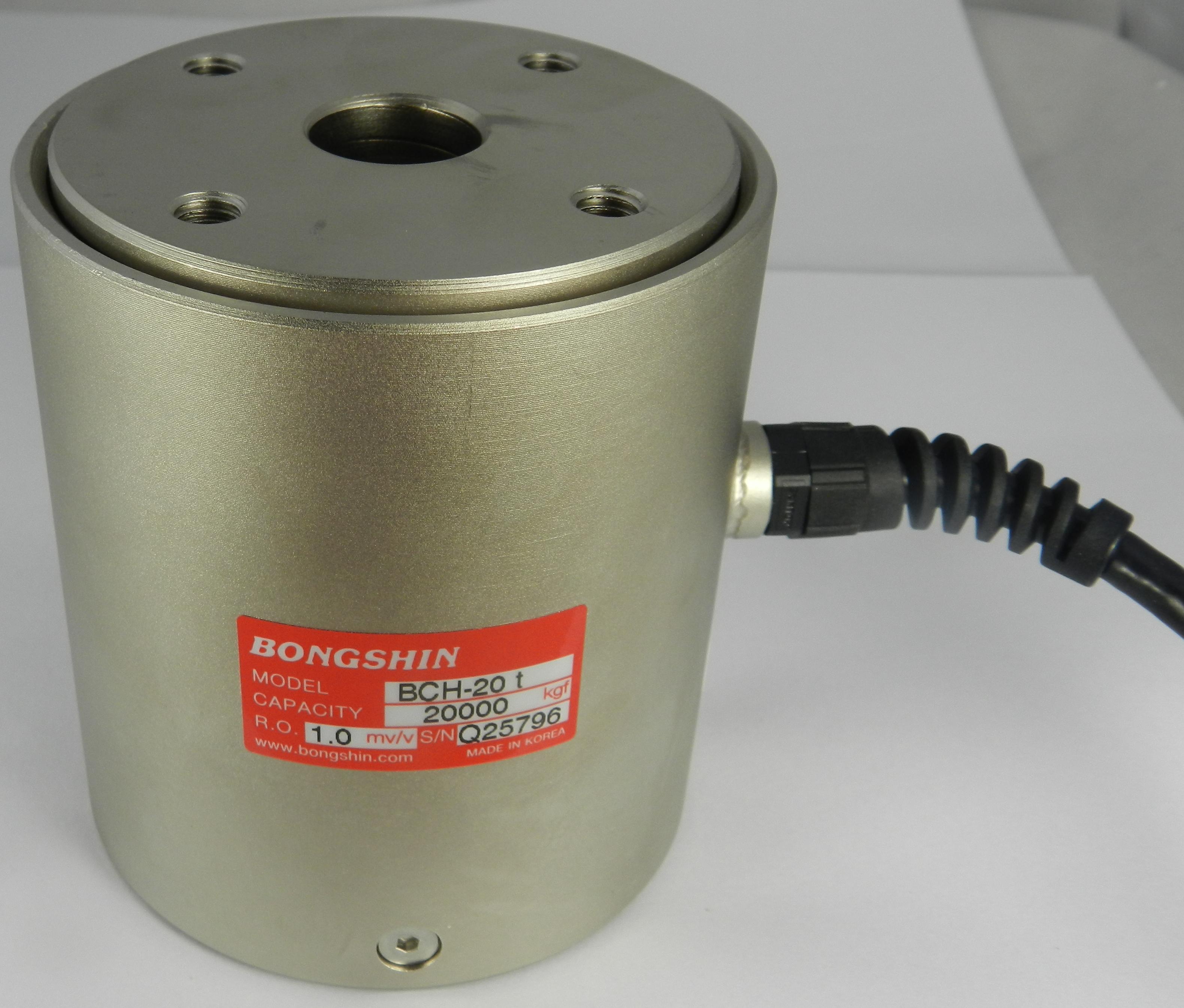 BCH-20t    BONGSHIN稱重傳感器