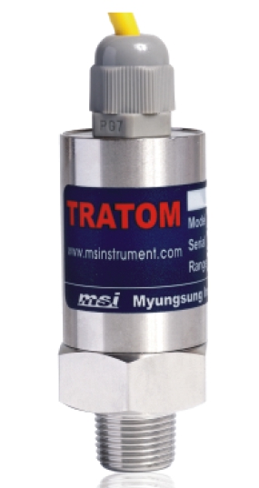 Tratom׃MSP-302