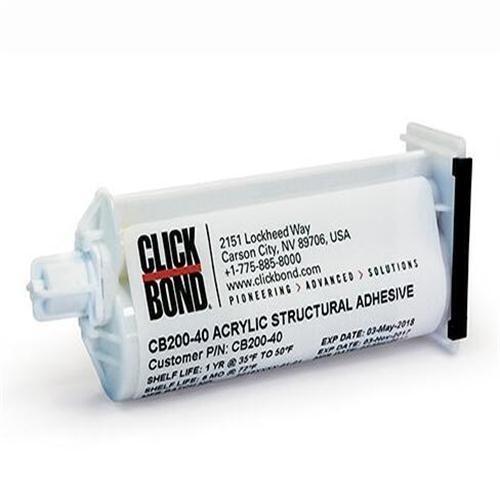 CLICK BOND粘合劑