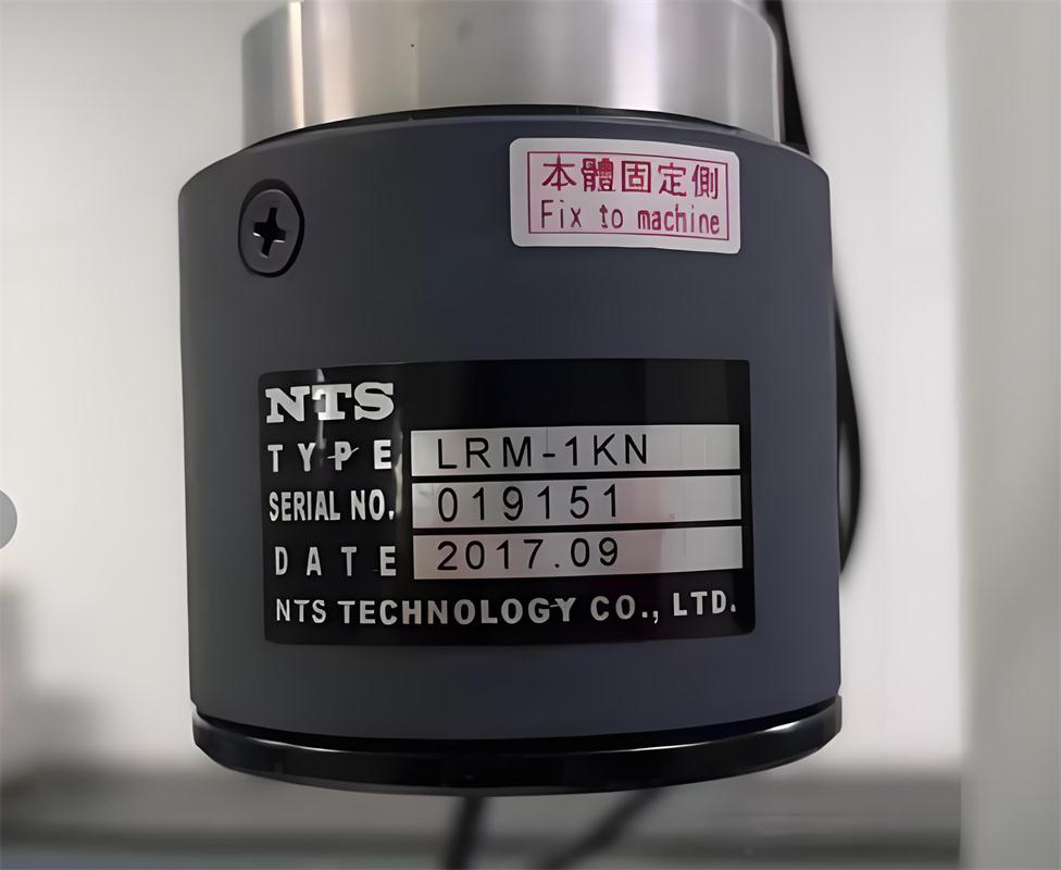 日本NTS溫度傳感器