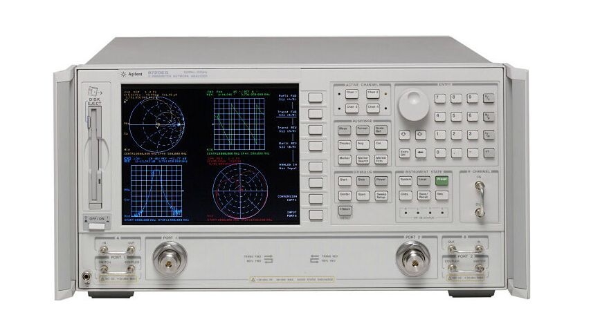 E8257D 40GKeysight E8257D