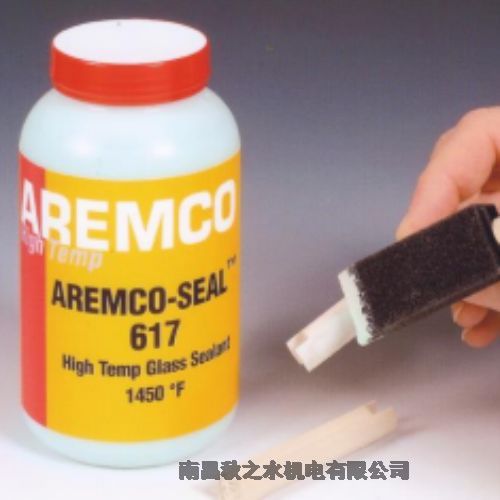 日本AUDECオーデック耐熱接著剤アレムコシール 617