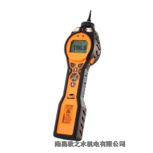 日本理研計器RIKEN KEIKI測定用品PID式VOC濃度計Tiger