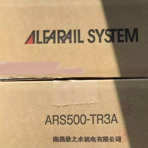 日本ALFARAIL SYSTEM豐通滑輪ARS200 ARS050