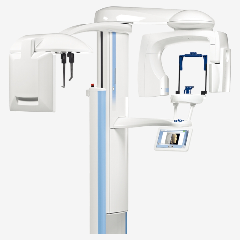 芬蘭普蘭梅卡ProMaX3D口腔全景CT機(jī)