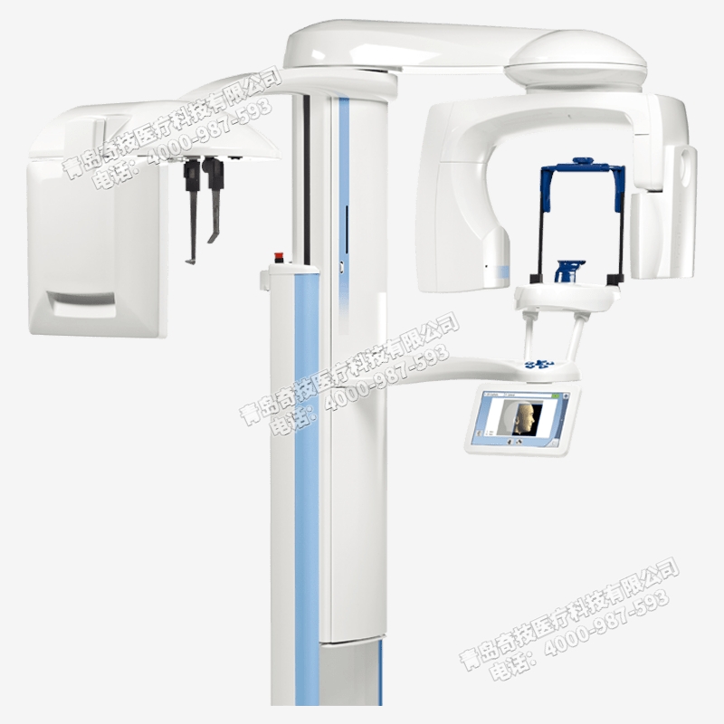 遼寧ProMax3D普蘭梅卡口腔全景機牙科CBCT