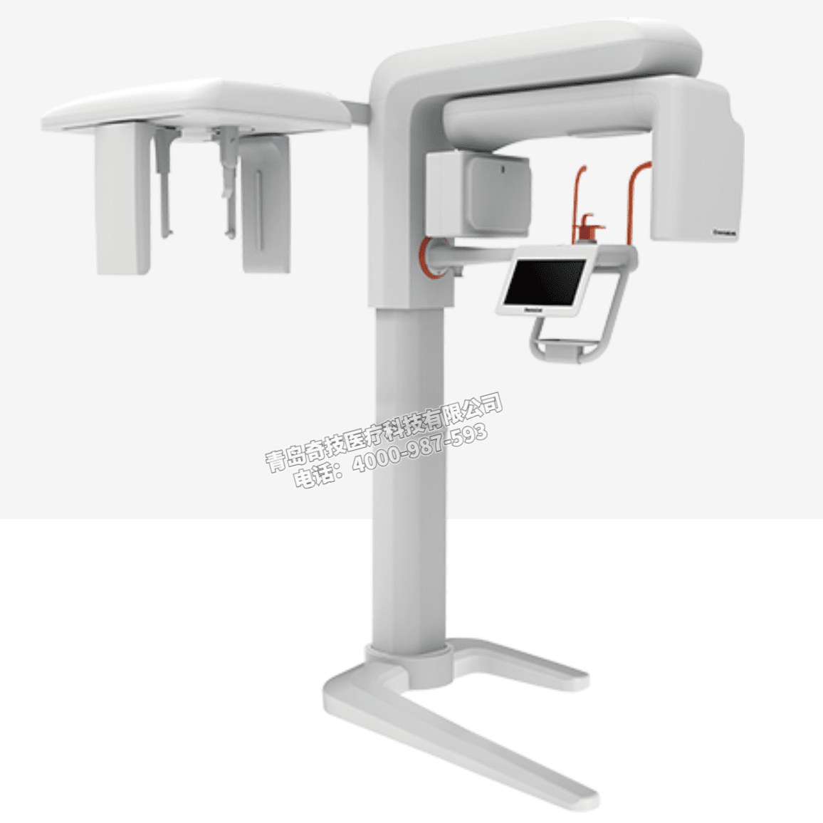 新疆口腔CBCT 口腔全景機(jī)深圳菲森產(chǎn)品介紹大視野