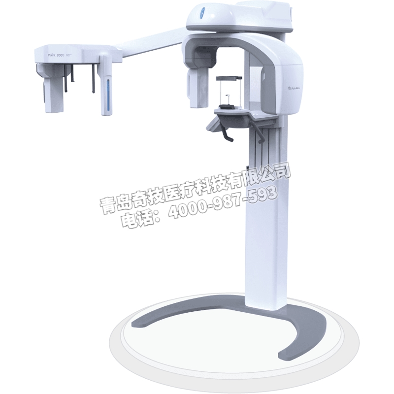 貴州口腔全景機(jī)CBCT牙科CT韓國(guó)盤(pán)泰產(chǎn)品介紹Point 800 HD
