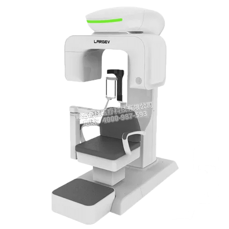 重慶口腔CBCT 全景機(jī)LARGEV國(guó)產(chǎn)朗視產(chǎn)品介紹HiRes3D