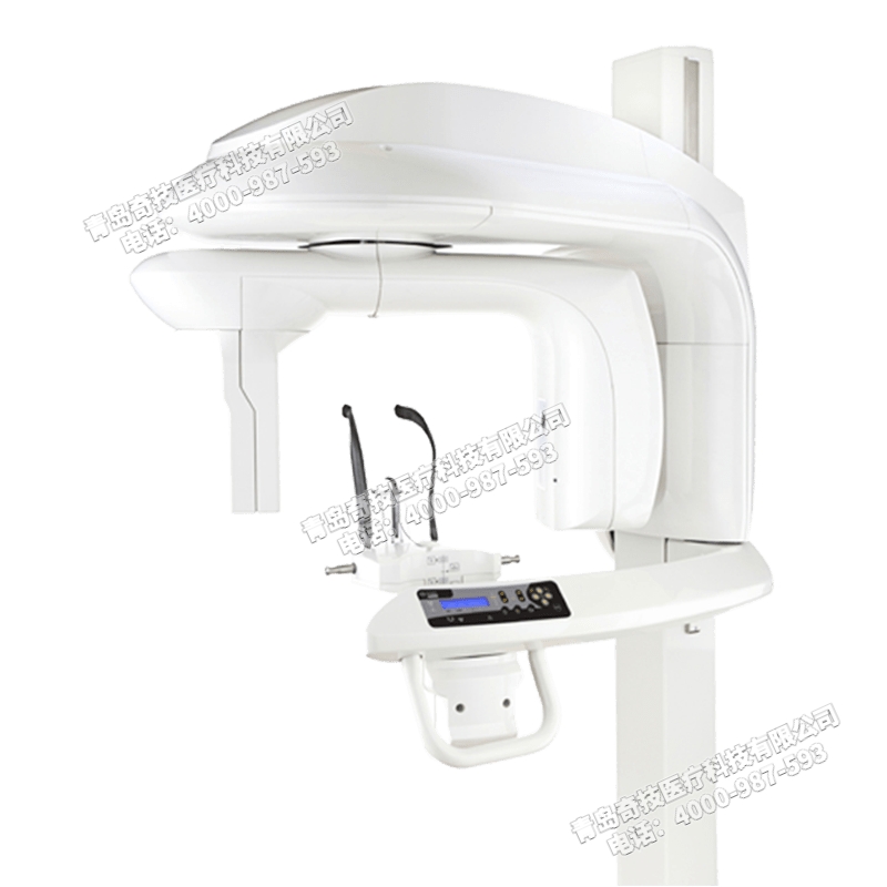 河南CS9300銳珂口腔全景機(jī)二手牙科CT