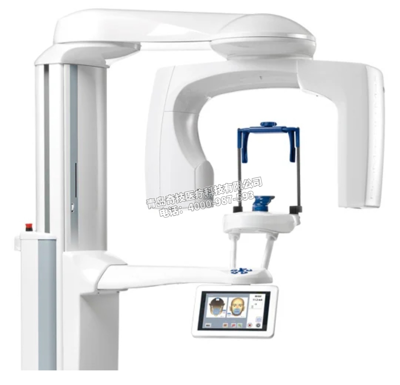 全國口腔CBCT 口腔全景機(jī)芬蘭普蘭梅卡產(chǎn)品介紹