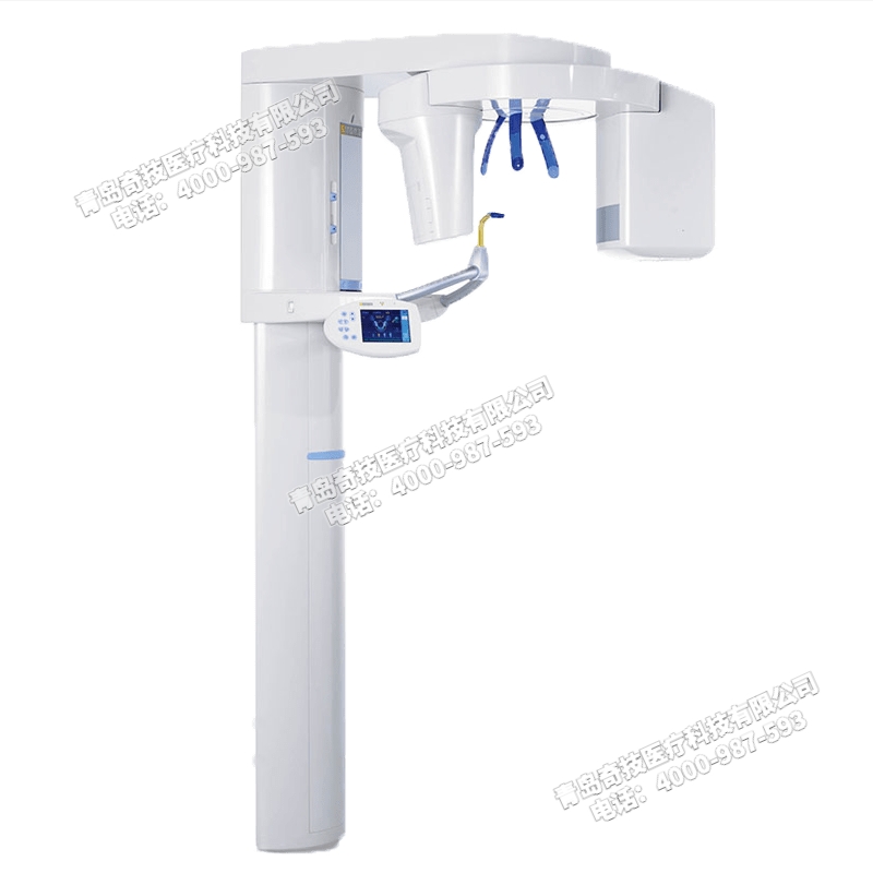 四川口腔全景機西諾德二手CBCTXG 3D