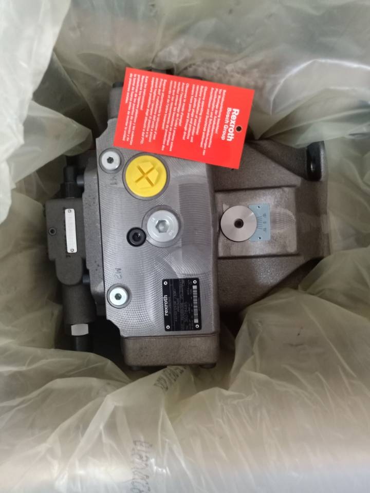 ʿ(l)Rexroth  A10VSO100DFR1/31R-PPA12N00?SO854