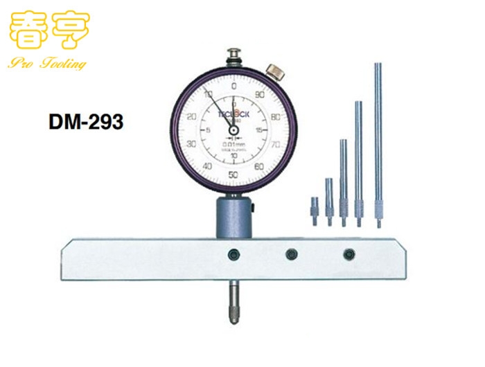 TECLOCKָӋ(j)DM-293