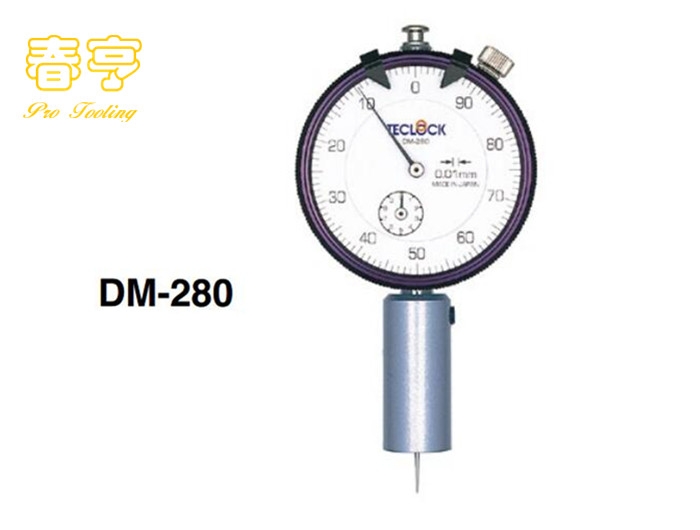 TECLOCKָӋ(j)DM-280