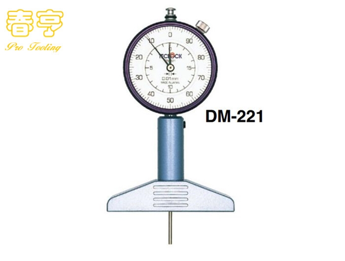 TECLOCKָʽӋDM-221